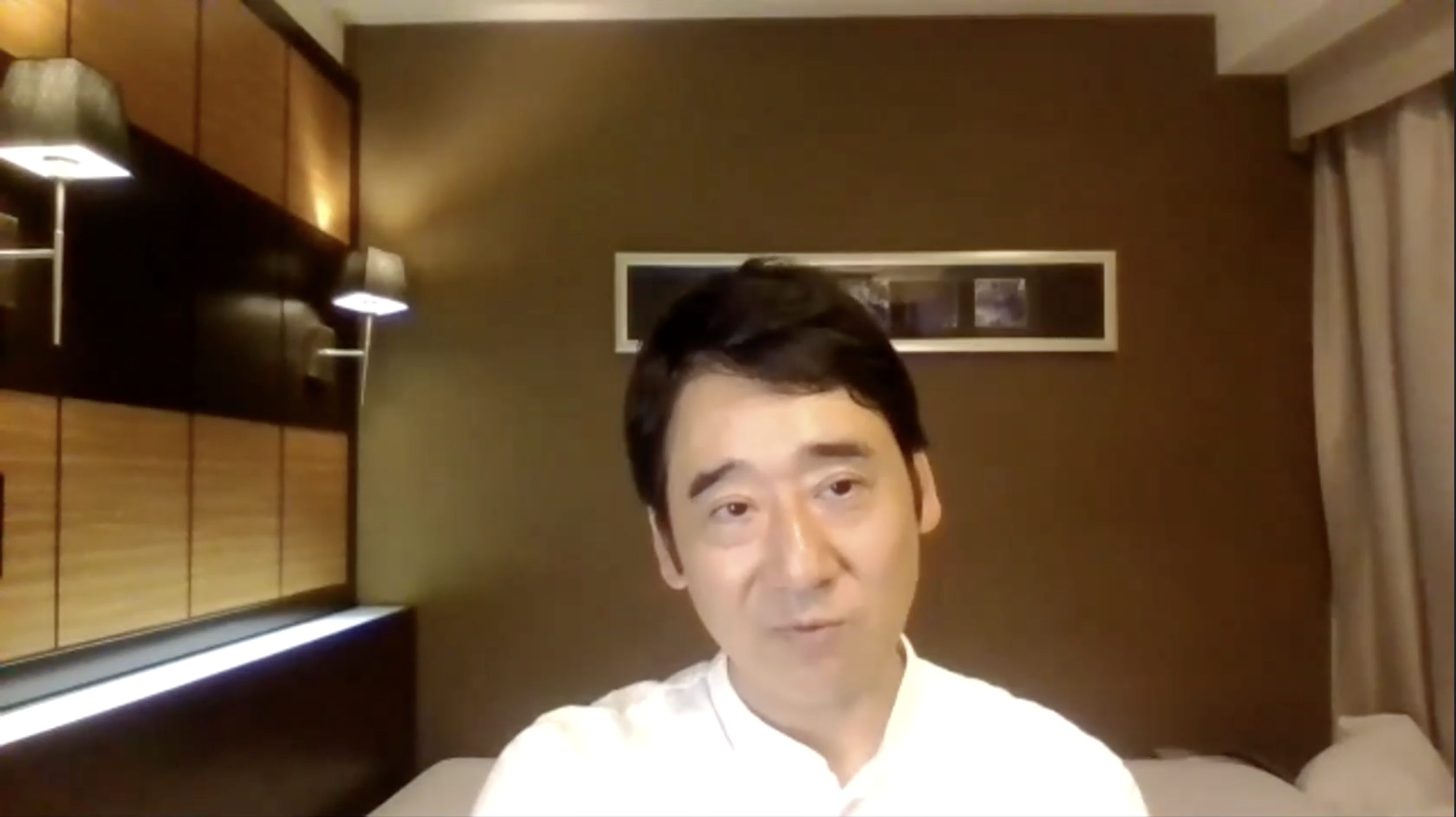 Soraemon Zoom ドローンセミナー にてdpa代表理事吉野次郎が講演 ドローンライセンス国家資格化の政府動向等について語る ドローン資格認定 一般社団法人ドローン操縦士協会 Dpa